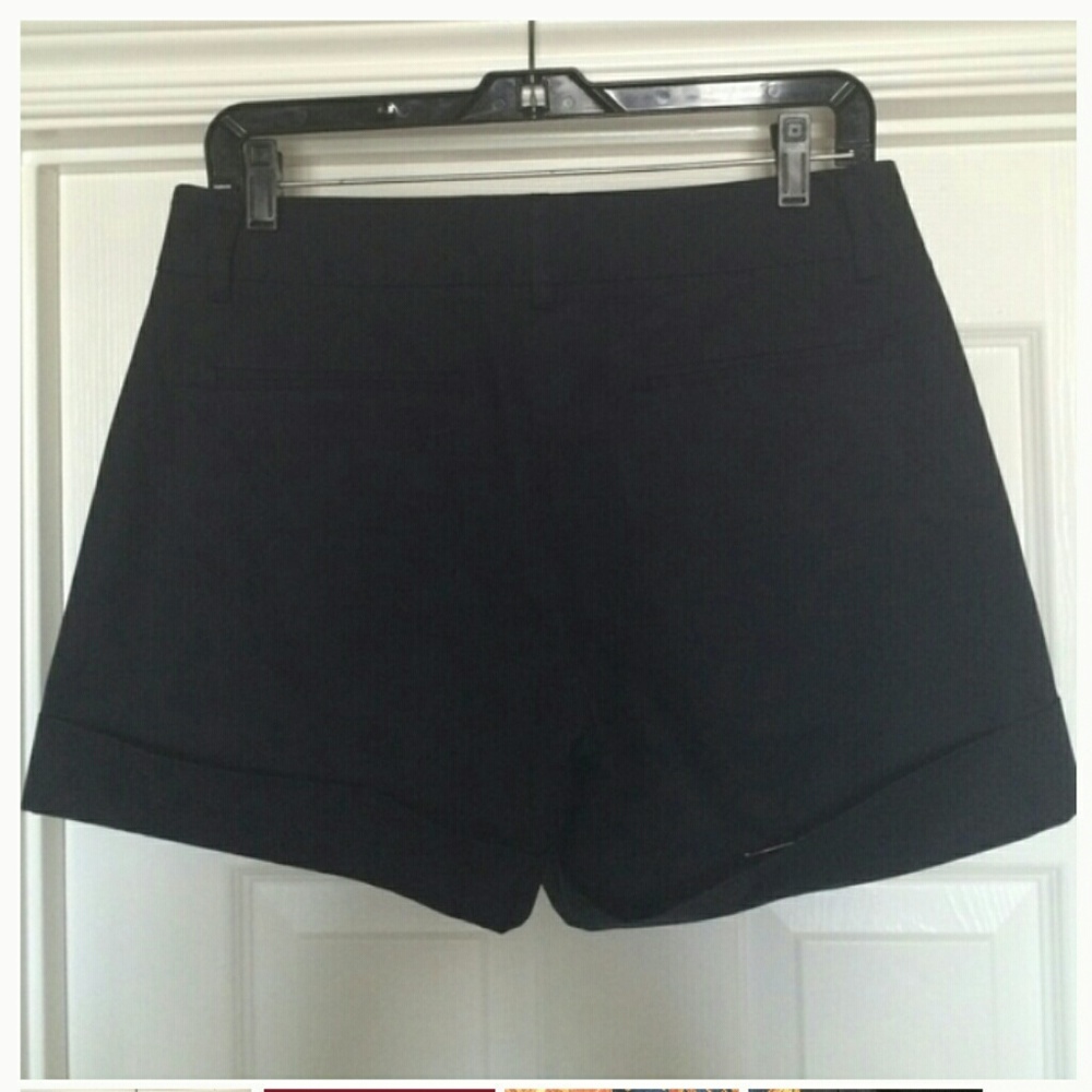 Theory shorts